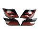 Комплект задних LED фонарей для BMW 5 серия F10 F18 2010-2016 2613866752 фото 7
