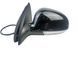 Зеркало левое для Volkswagen Golf 5 2003-2008 7 PIN 2527185009 фото 1