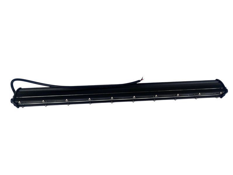 LED балка - Світлодіодна рейка на авто 50см 180W 2562529613 фото