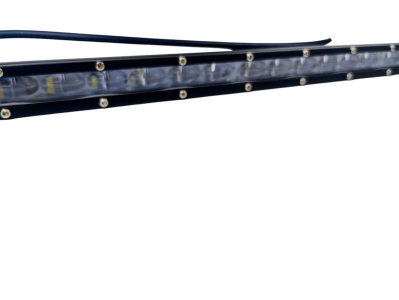 LED балка - Світлодіодна рейка на авто 50см 180W 2562529613 фото