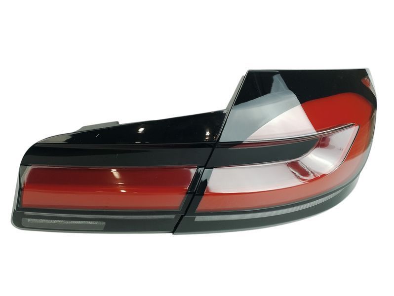 Комплект задних LED фонарей для BMW 5 серия F10 F18 2010-2016 2613866752 фото