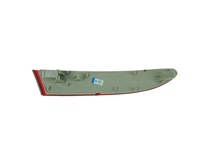 Отражатель заднего бампера правый для BMW X3 F25 2010-2014 63147217316 2601936571 фото