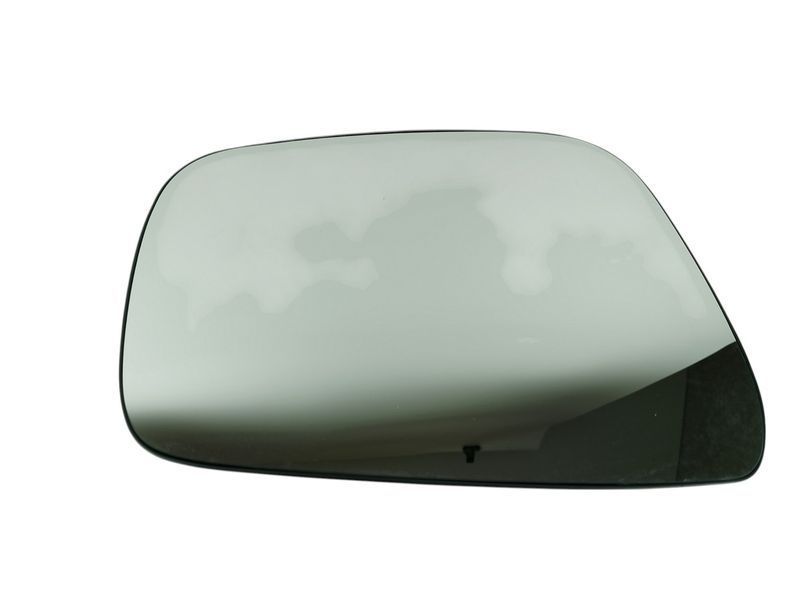 Вкладыш зеркала левый для Nissan Navara, Pathfinder 2005-2007 2722013123 фото
