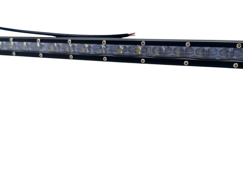 LED балка - Світлодіодна рейка на авто 50см 180W 2562529613 фото