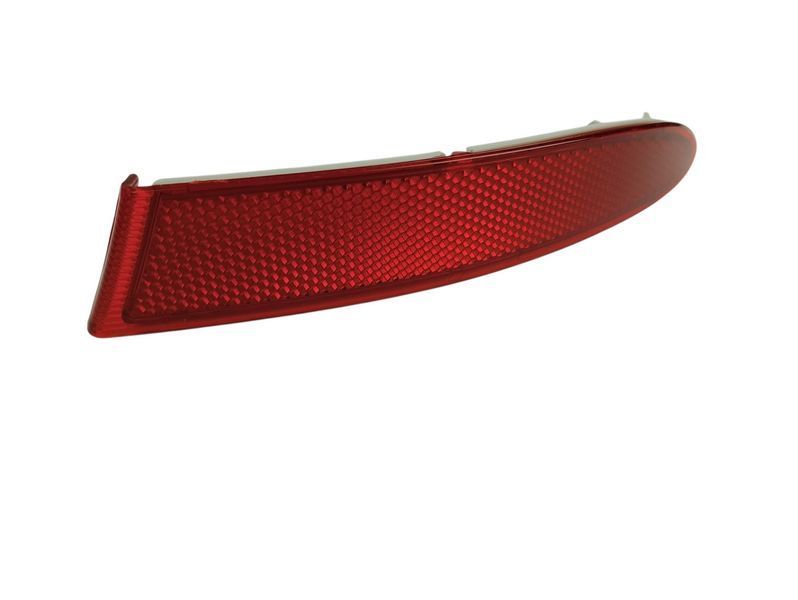 Отражатель заднего бампера правый для BMW X3 F25 2010-2014 63147217316 2601936571 фото