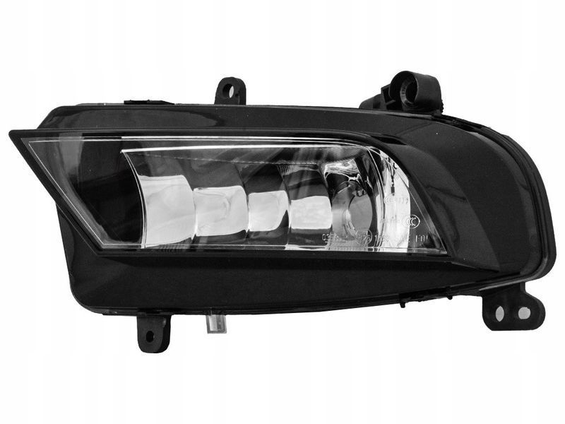 Противотуманка ліва для Audi A4 B8 2012-2016 2391248473 фото