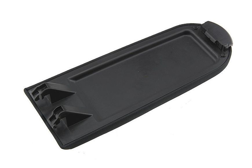 Кришка підлокітника&nbsp;для Volkswagen Bora -2005, для Volkswagen Golf 4 -2003, для Volkswagen Passat B5 -2005, для Skoda Octavia EZC-VW-057 фото