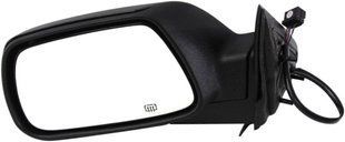 Зеркало левое для Jeep Grand Cherokee (WH), 2005-2010 2176280565 фото