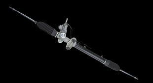 Рейка рульова для Mitsubishi Lancer 9 2003-2007 2820403540 фото