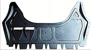 Защита двигателя для Volkswagen Passat B6 для Volkswagen Passat B7 2005-2015 1947598615 фото