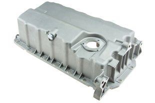 Піддон масляний для Volkswagen Golf 5 Touran для Skoda Octavia 1.9 tdi 2.0 038103603AG 1782820685 фото