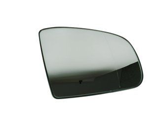 Вкладыш зеркала правый для Mercedes GL 2006-2009 ML 2001-2005 2722019637 фото