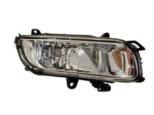Фара протитуманна права для Audi A8 D3 2008-2010 4E0941700B 3001341776 фото