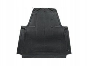 Защита двигателя для Renault Laguna 2 2001-2005 1944229393 фото