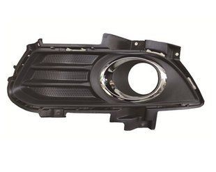 Решітка протитуманки передньої лівої для Ford Fusion 2012-2017 1909992812 фото