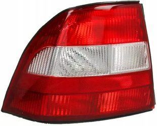 Ліхтар задній лівий для Opel Vectra B 1995-2001 1936691370 фото