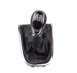 Ручка КПП перемикання передач для Opel Astra J 5 ступка 2244365108 фото