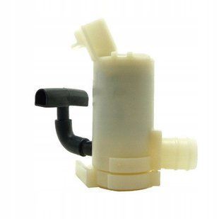Насос омивача лобового стекла для Honda Accord 2008-2011 2023448051 фото