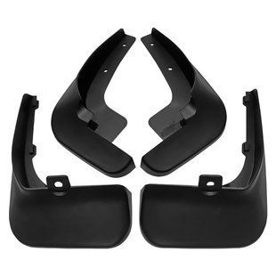 Бризговики для Nissan NV200 2010-2019 2496282231 фото
