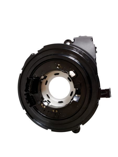 Модуль подушки безпеки, (Шлейф керма SRS 61319122509) для BMW X5 E70 2007-2014 3007043331 фото