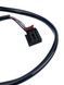 Зеркало правое для Volkswagen Passat B6 2005-2010 7PIN 2527300322 фото 6