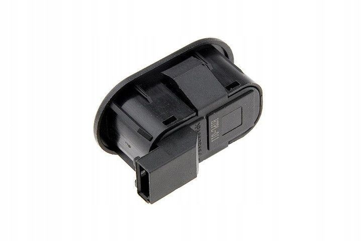 Кнопка склопідіймача для Opel Astra G Zafira A 1998-2005 2033684913 фото