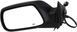Зеркало левое для Jeep Grand Cherokee (WH), 2005-2010 2176280565 фото 1