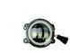 Противотуманки LED для Dodge Journey 2011-2020 для Jeep Cherokee, GRAND Cherokee 2015- 2566421627 фото 3