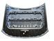 Капот для Jeep Grand Cherokee 2021&ndash;2025 (алюминий) 3072811174 фото 7
