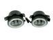 Противотуманки LED для Dodge Journey 2011-2020 для Jeep Cherokee, GRAND Cherokee 2015- 2566421627 фото 2