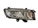 Фара протитуманна права для Audi A8 D3 2008-2010 4E0941700B 3001341776 фото 1