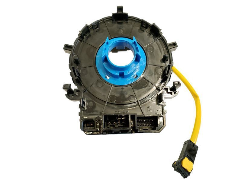 Модуль подушки безпеки, шлейф керма SRS 93490-2P770 для Kia Sorento 2009-2012 3009589264 фото