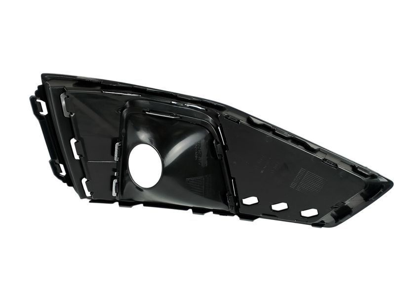 Решітка в бампер права для Audi A4 B9 2018-2020 S-Line 8W0807682 2995443012 фото