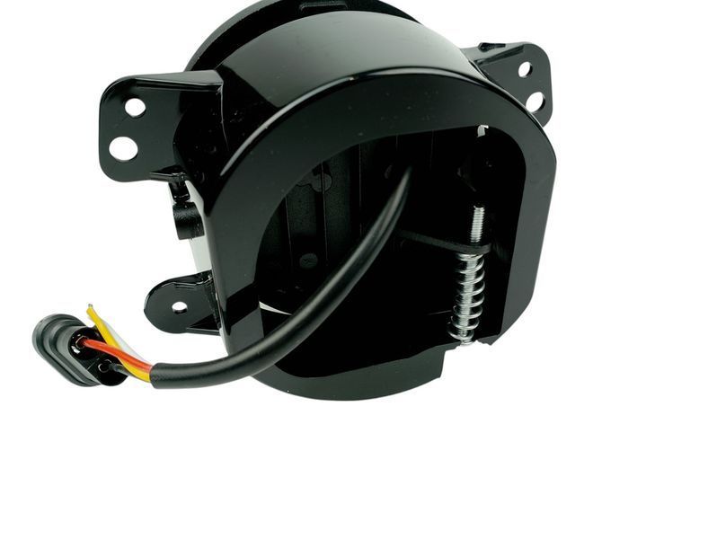Противотуманки LED для Dodge Journey 2011-2020 для Jeep Cherokee, GRAND Cherokee 2015- 2566421627 фото
