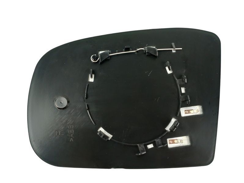 Вкладыш зеркала правый для Mercedes GL 2006-2009 ML 2001-2005 2722019637 фото