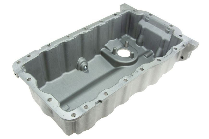 Поддон масляный для Volkswagen Golf 5 Touran для Skoda Octavia 1.9 tdi 2.0 038103603AG 1782820685 фото
