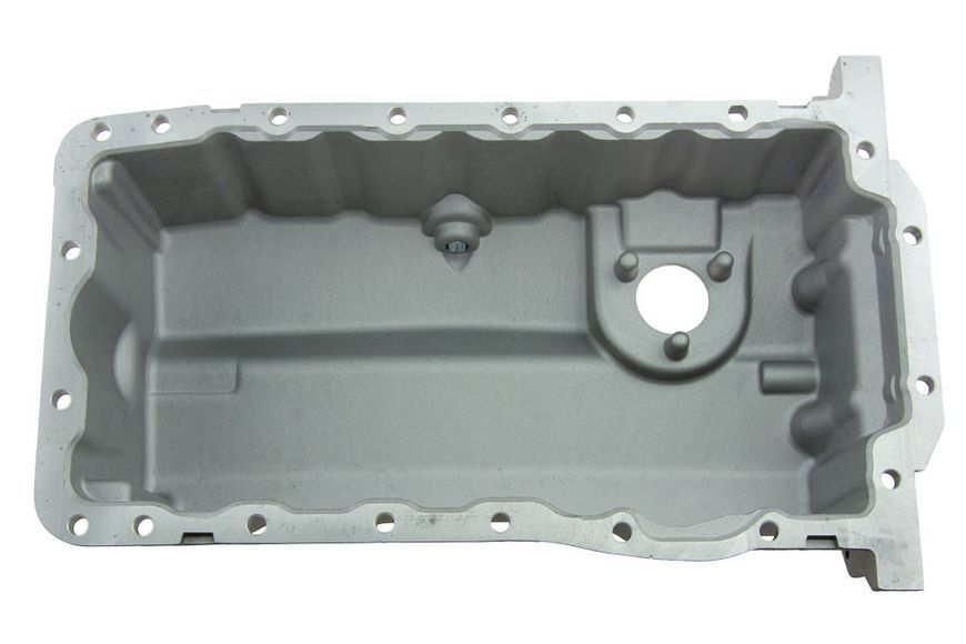 Поддон масляный для Volkswagen Golf 5 Touran для Skoda Octavia 1.9 tdi 2.0 038103603AG 1782820685 фото