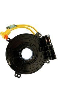 Модуль подушки безпеки, шлейф керма SRS 20817718 для Chevrolet Cruze 2009-2014 3009598657 фото
