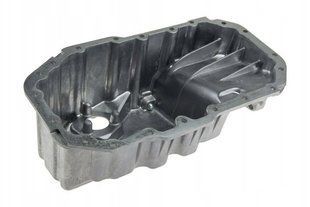 Піддон масляний з отвором для Skoda Fabia Octavia 2007- для Volkswagen Golf 5 2004-2009 1962582293 фото