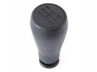 Ручка КПП перемикання передач для Peugeot Bipper для Fiat Fiorino 2008-2021 1707157727 фото