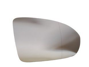 Вкладиш дзеркала правий з підігрівом для Opel Astra K, Corsa, Insignia 2015-2022, Chevrolet Cruze 2017-2023 3070719224 фото