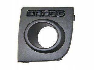 Решітка - накладка туманки для Ford Fusion 2006-2012 1688321320 фото