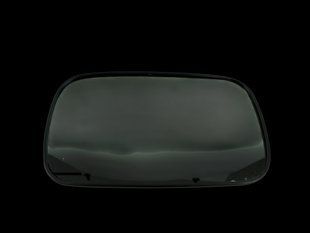 Правий вкладиш дзеркала з підігрівом для Volvo S40 (2004&ndash;2007), C70 (2006), V50 (2004&ndash;2007) 2901568472 фото