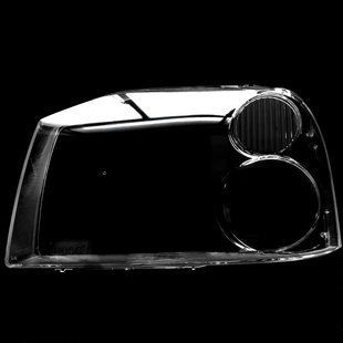 Скло фари для Nissan Paladin 2004-2015 ліве 2567882050 фото