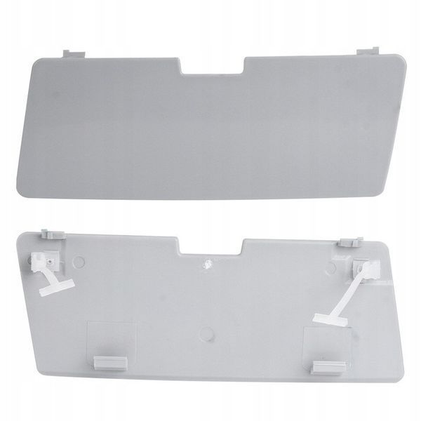 Заглушка крюка буксирування для Mercedes W124 1986-1996 2443831994 фото
