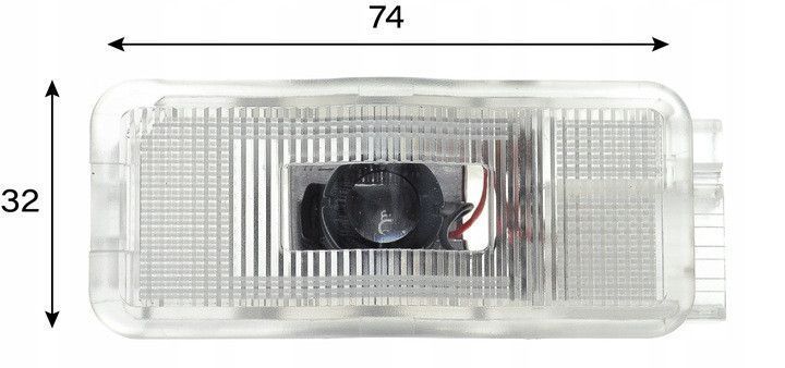 Led підсвітка дверей із логотипом для Peugeot 308 3008 508 5008 607 2шт. 2172776525 фото