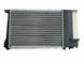 Радиатор охлаждения для BMW E34, BMW E36 1.6 1.8 2.0 2.5 бензин 3017087387 фото 2