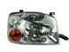 Фара правая для Nissan Navara D22 2002-2005 2712637395 фото 1
