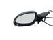 Зеркало левое для Volkswagen Passat B6 2005-2010 7PIN 2527307132 фото 2