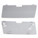 Заглушка крюка буксирування для Mercedes W124 1986-1996 2443831994 фото 5